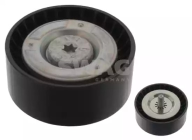 WILMINK GROUP wg1427417 -  Натяжной ролик, поликлиновойремень